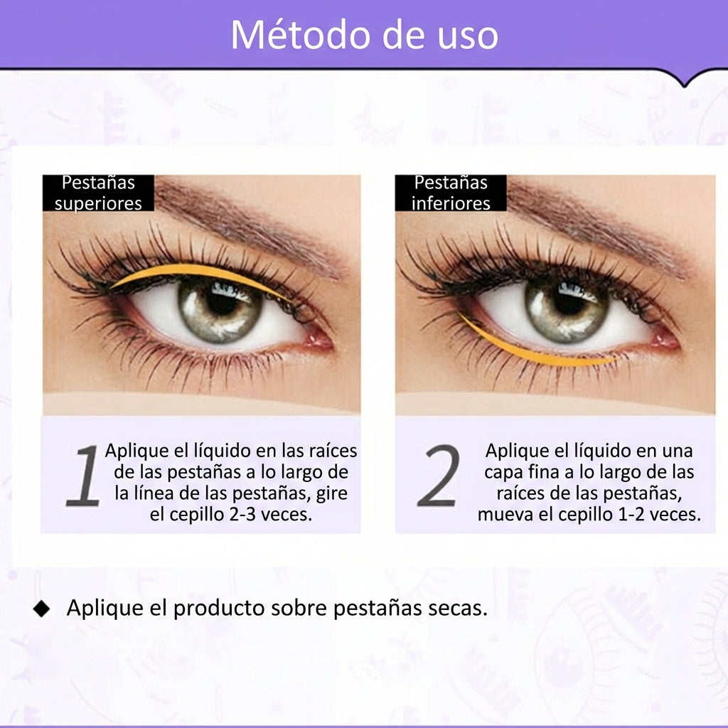 SERUM DE CRECIMIENTO PARA PESTAÑA BIOAQUA