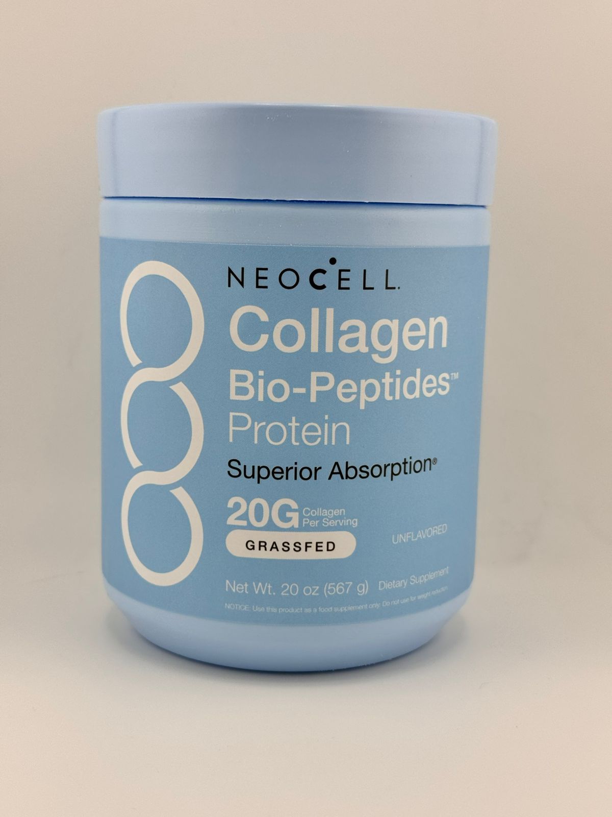 COLLAGEN BIO-PEPTIDES