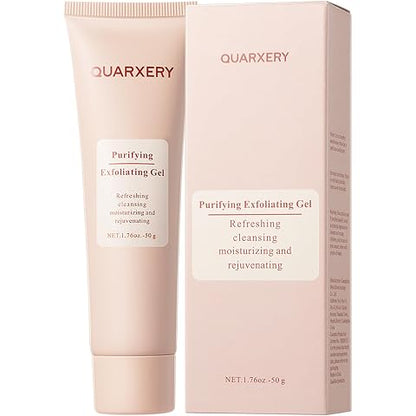 Quarxery Gel Exfoliante