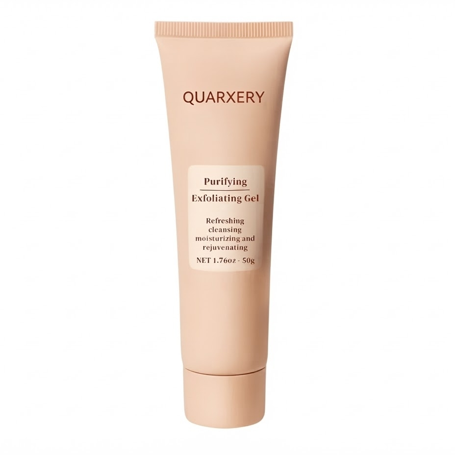 Quarxery Gel Exfoliante