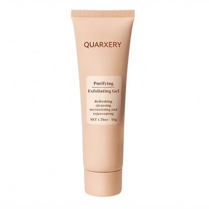 Quarxery Gel Exfoliante
