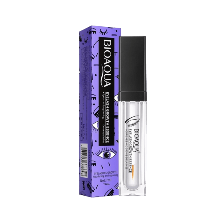 SERUM DE CRECIMIENTO PARA PESTAÑA BIOAQUA