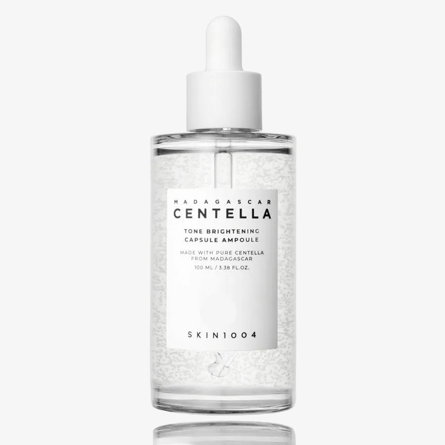 Madagascar Centella Tone Brightening
