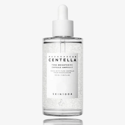 Madagascar Centella Tone Brightening