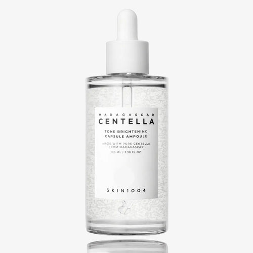 Madagascar Centella Tone Brightening