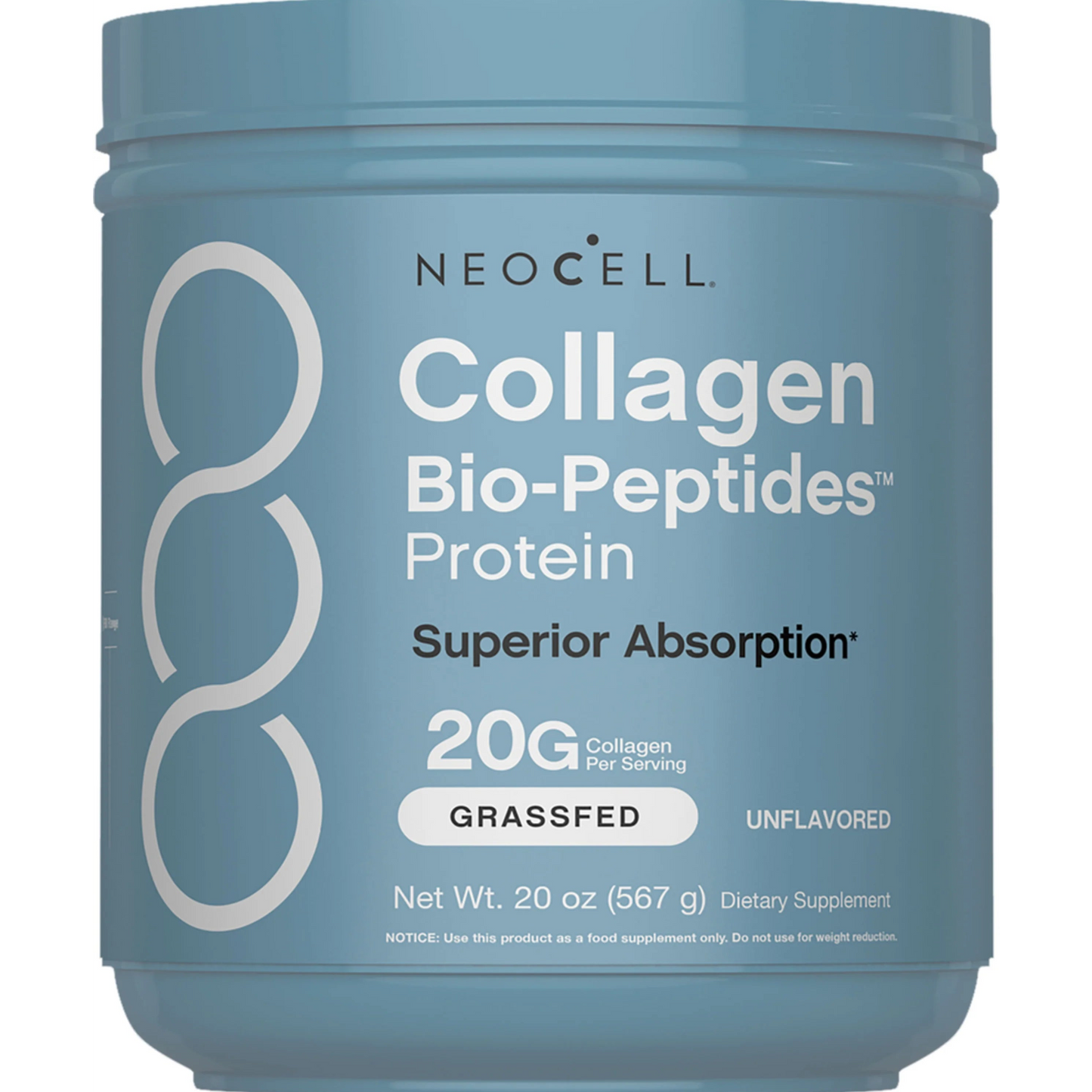 COLLAGEN BIO-PEPTIDES