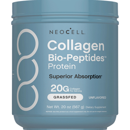 COLLAGEN BIO-PEPTIDES