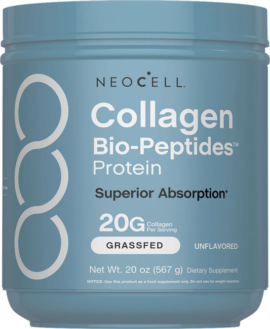 COLLAGEN BIO-PEPTIDES