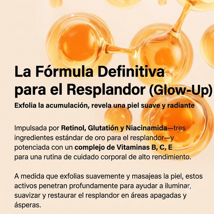 DR. MELAXIN – PEEL SHOT EXFOLIATING KOJIC ACID TURMERIC SPRAY