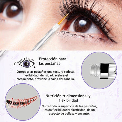 SERUM DE CRECIMIENTO PARA PESTAÑA BIOAQUA