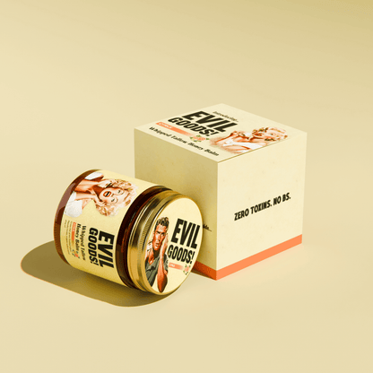 Crema Sebo de Res Evil Goods