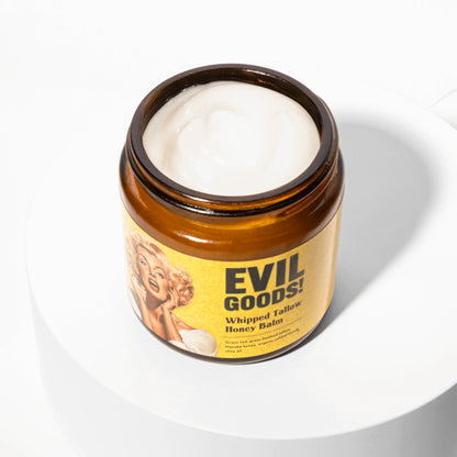 Crema Sebo de Res Evil Goods