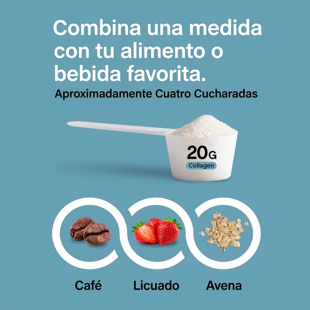 COLLAGEN BIO-PEPTIDES