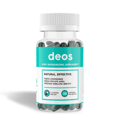 Deos